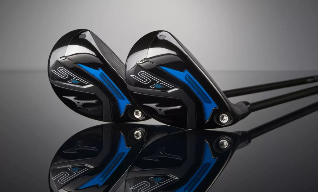 Mizuno ST-Z 230 Hybrid