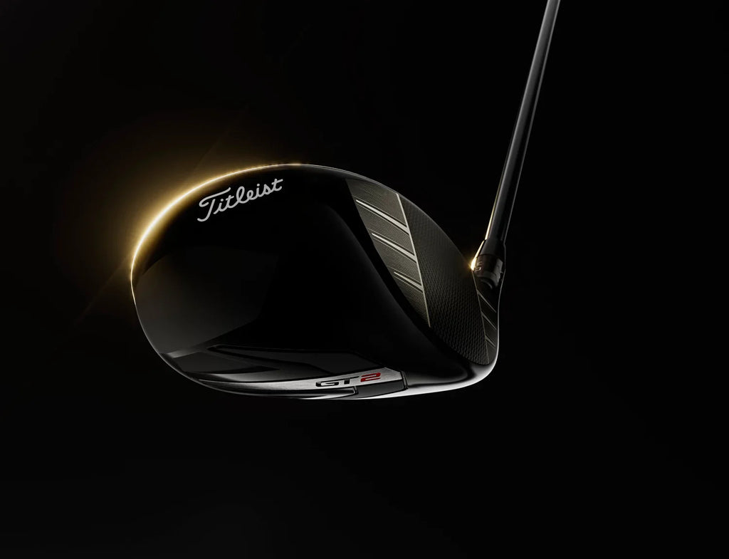 Titleist GT2 Driver