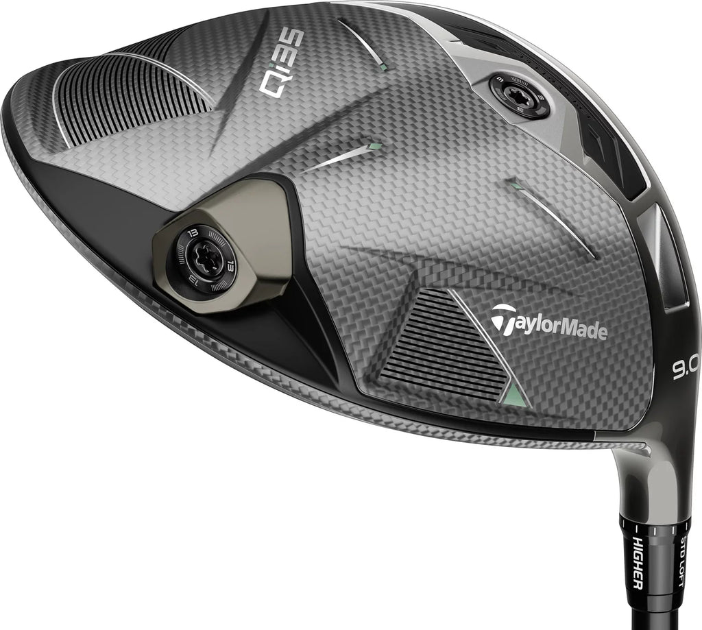 TaylorMade Qi35 Driver