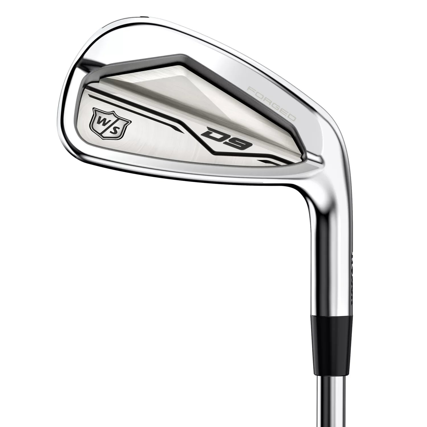 Wilson D9 Forged Irons