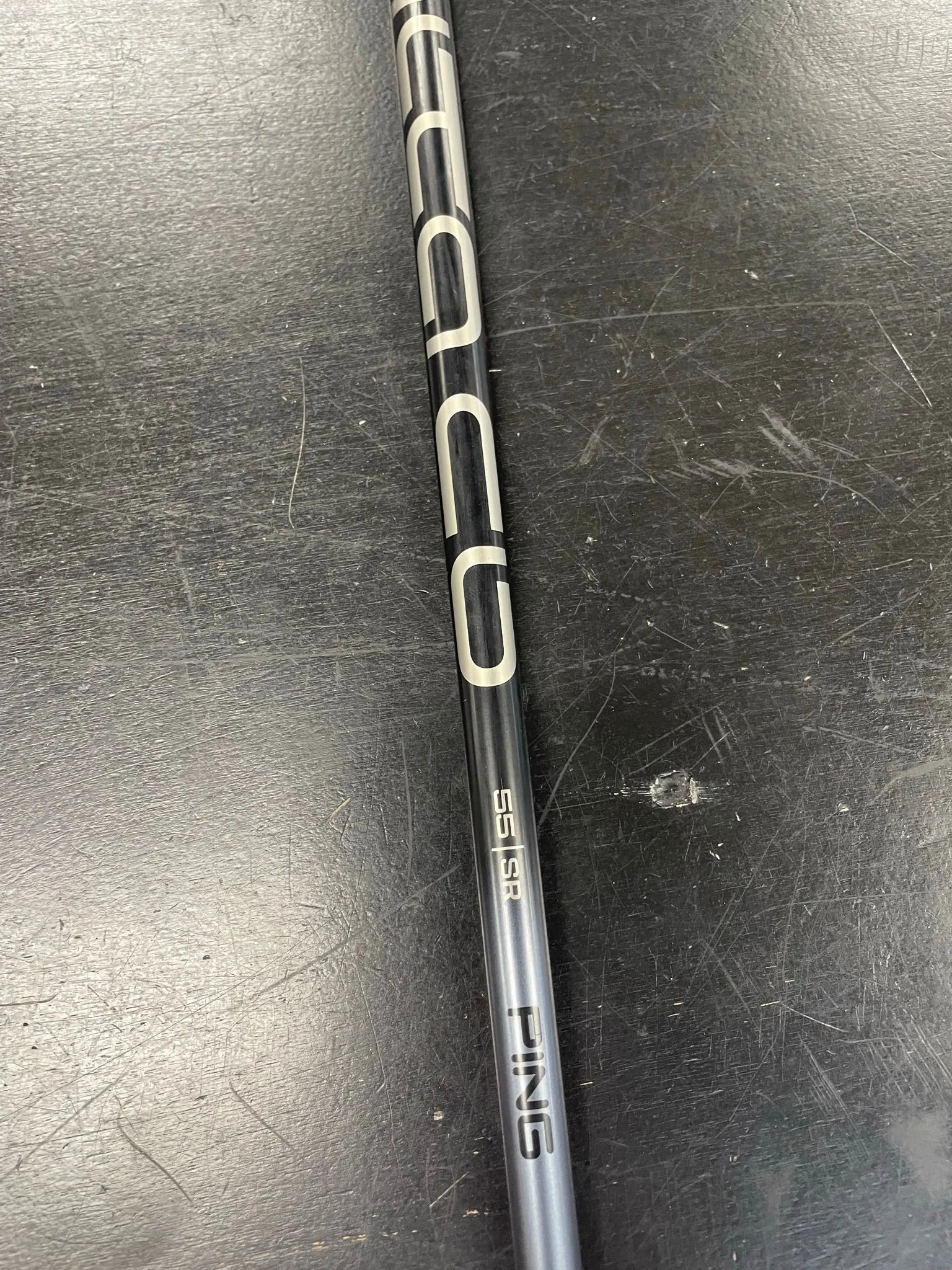 Ping G425 Max Driver (Used)