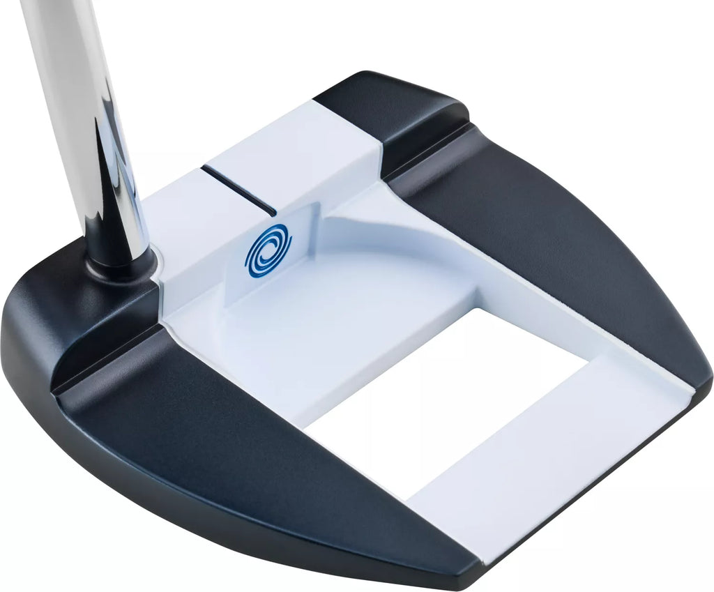 Odyssey Ai-One Jailbird Mini T Versa 90 DB Putter