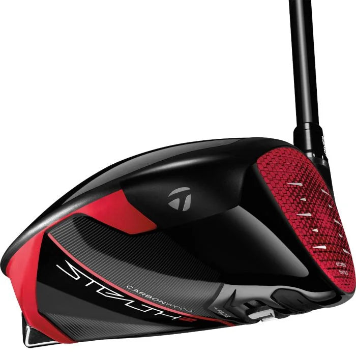 TaylorMade Stealth 2 Plus Driver