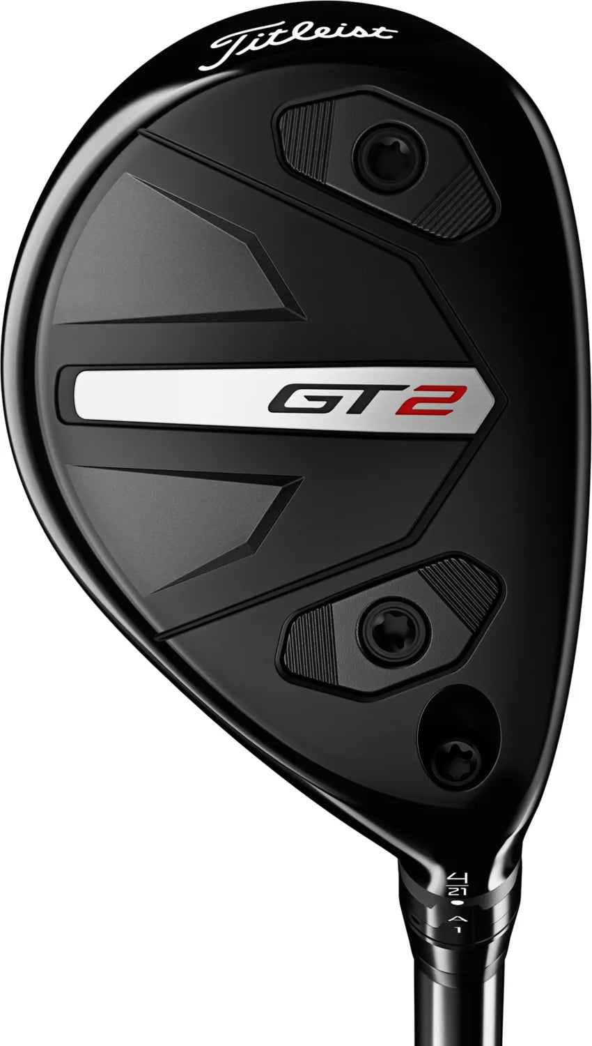 Titleist GT2 Hybrid