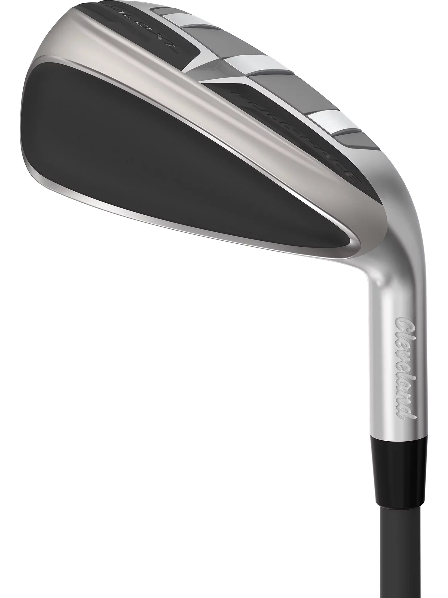 Cleveland Halo XL Full-Face Irons