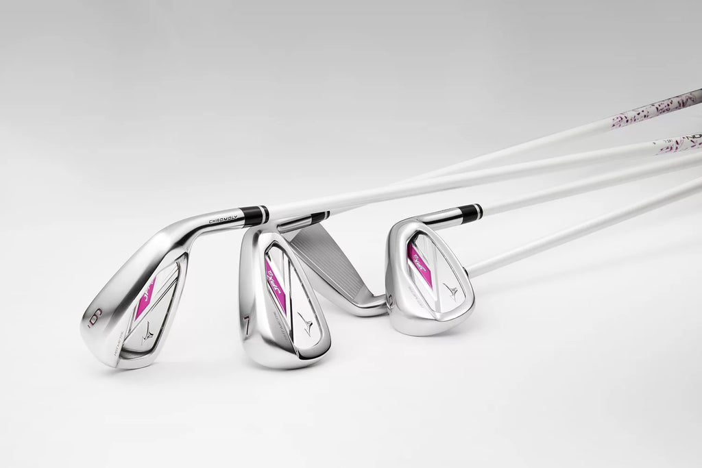 Mizuno Women's JPX Q Irons