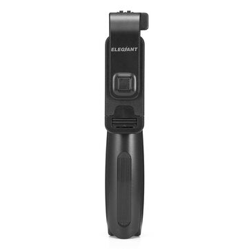 ELEGIANT bluetooth Selfie Stick Tripod Monopod 360° Rotation Adjustable Telescopic Extendable with Remote Control for Gopro Action Camera Sport DSLR Cam for iPhone Huawei Mobile Phone Smartphone