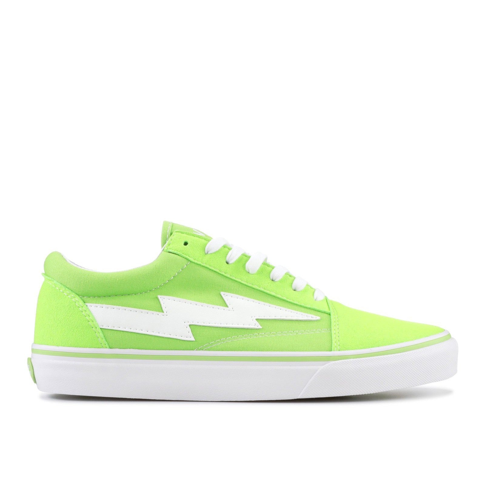 Revenge X Storm Low (Fluorescent Green)