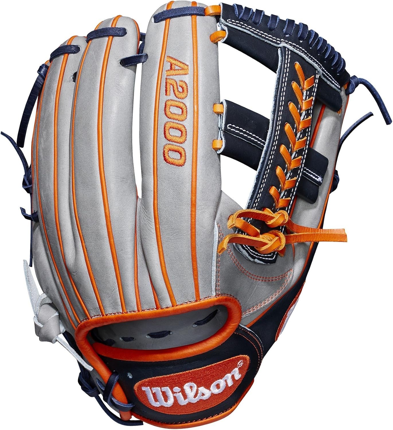 Wilson A2000 Baseball Glove Series