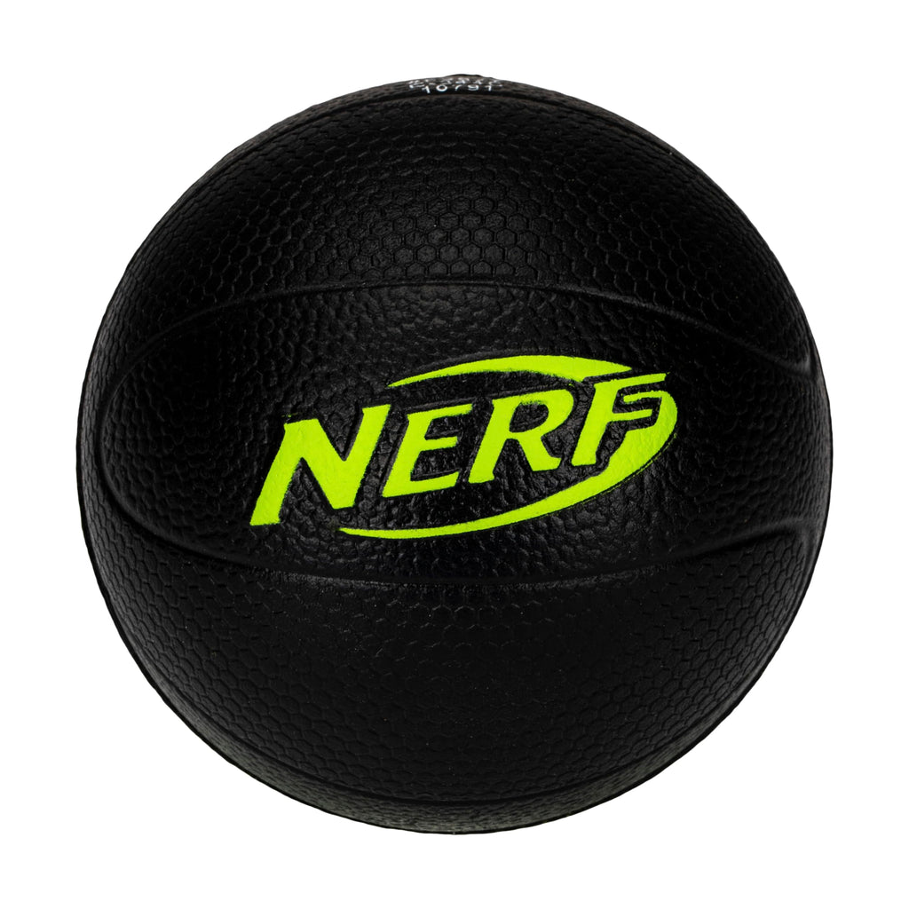 Nerf Mini Over The Door Basketball Hoop -Nerfoop Indoor Basketball Hoop for Kids