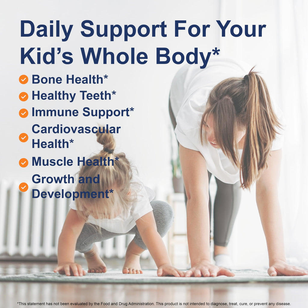 Kids Super Daily D3, 10 mcg (400 IU), 0.35 fl oz (10.3 ml) EXP 1/2027