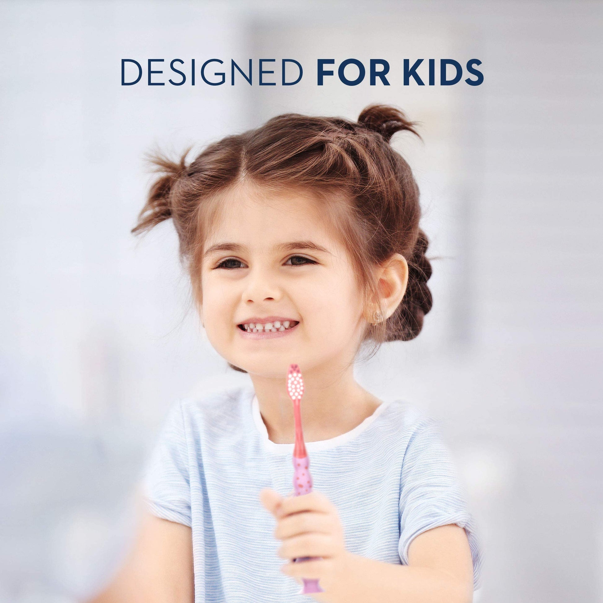 3-Pack of Crest Kids' Cavity Protection Toothpaste, Sparkle Fun, 4.6 Oz ea tube