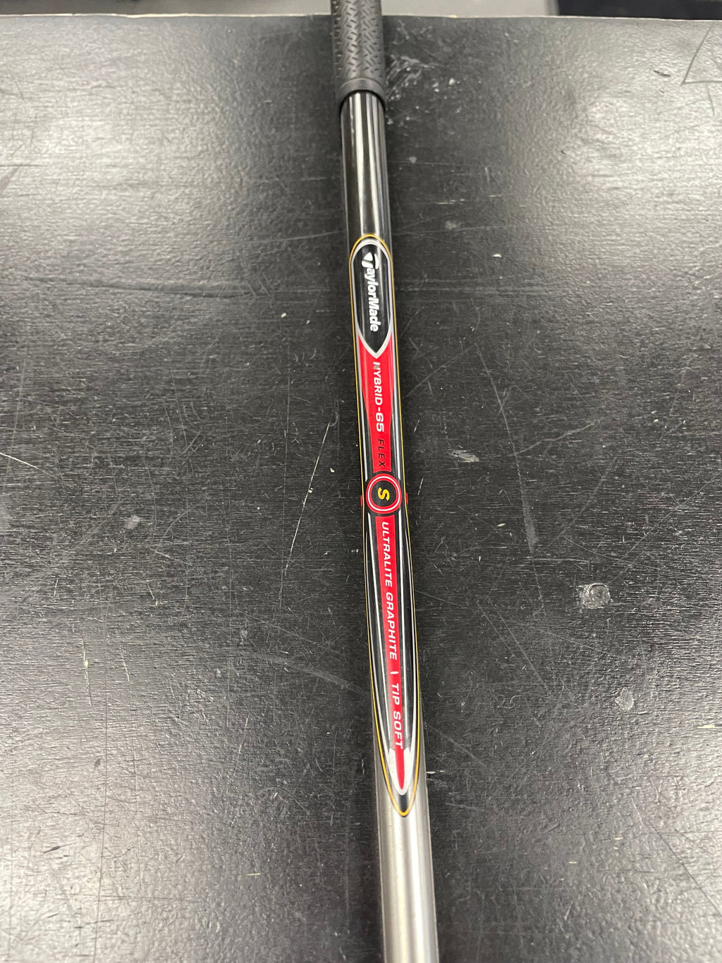 TaylorMade Rescue Dual Hybrid  (Used)