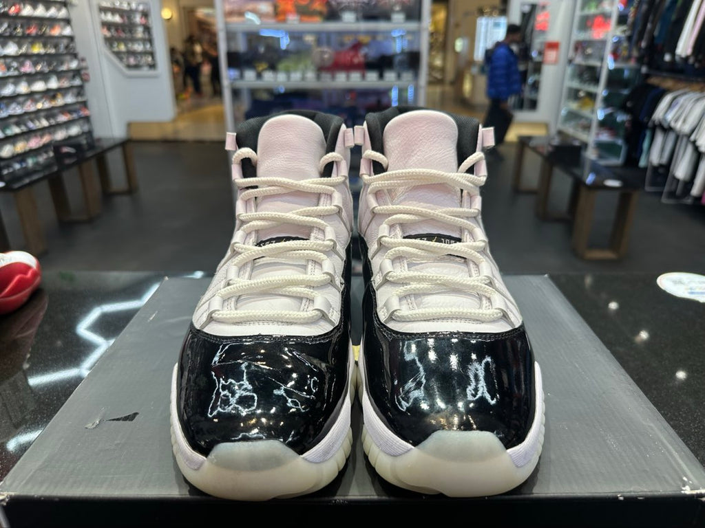 PRE OWNED Jordan 11 Retro DMP Gratitude (2023)