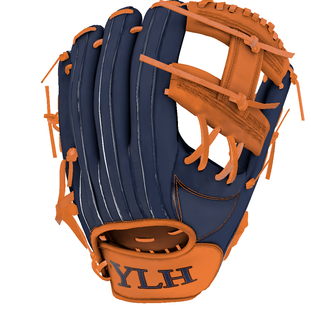 Custom Twin Seam Glove Order