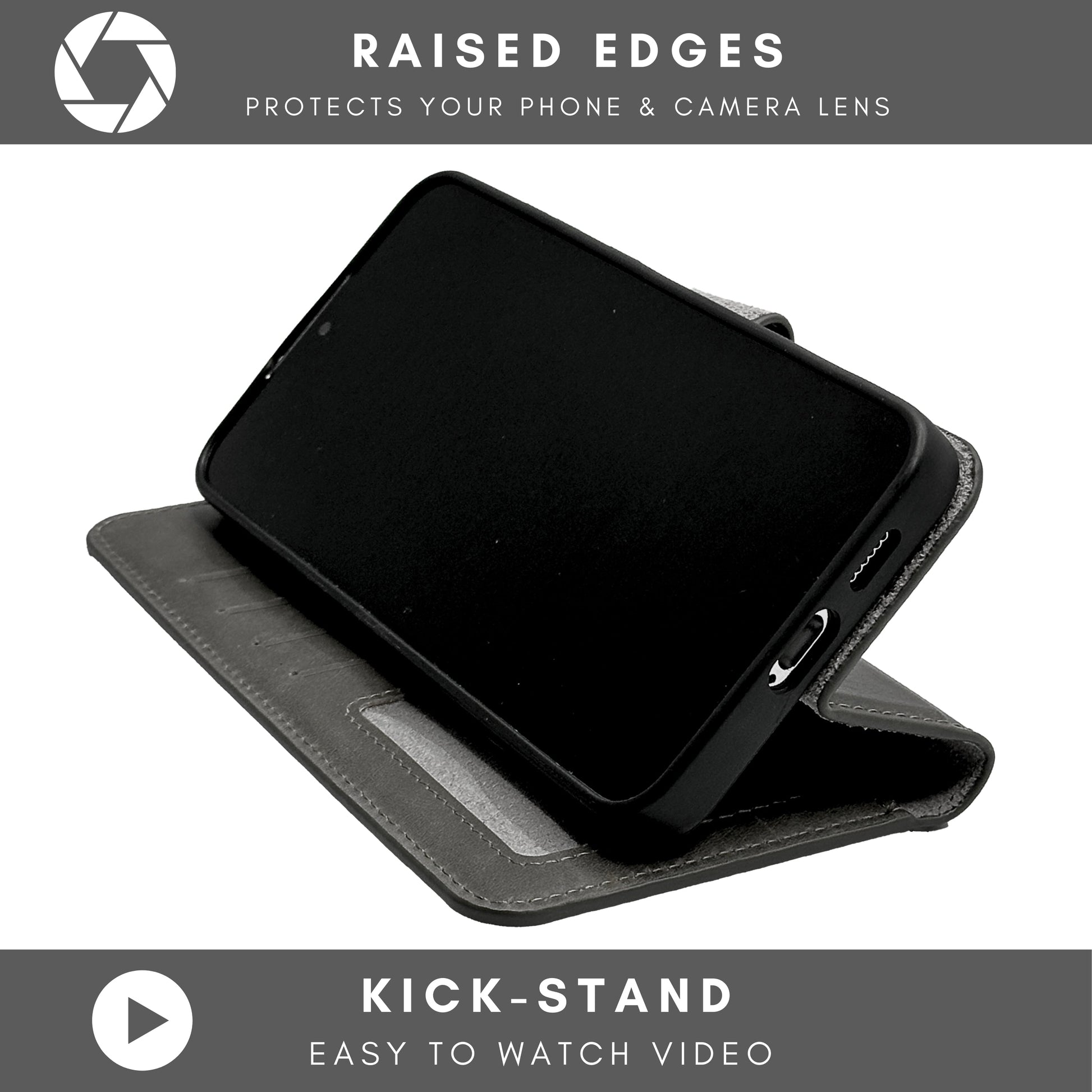 Nevada Samsung Galaxy S24 Plus Wallet Case