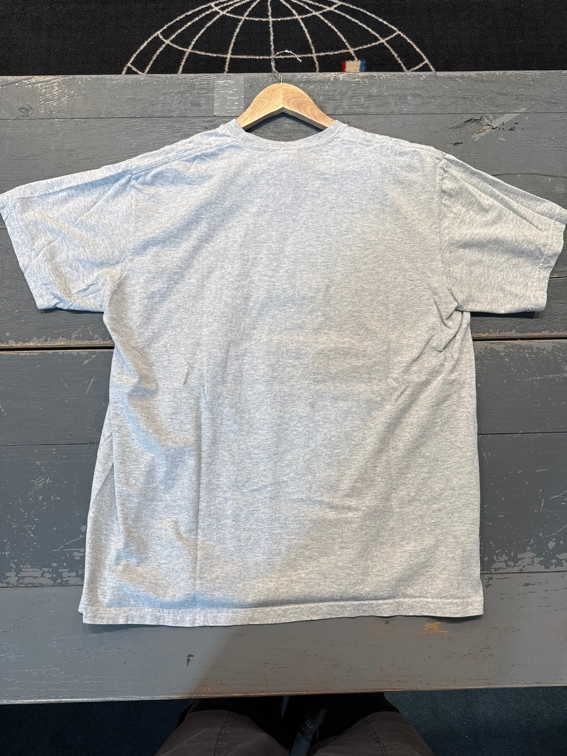 PRE OWNED Supreme Camacho Tee (Grey)