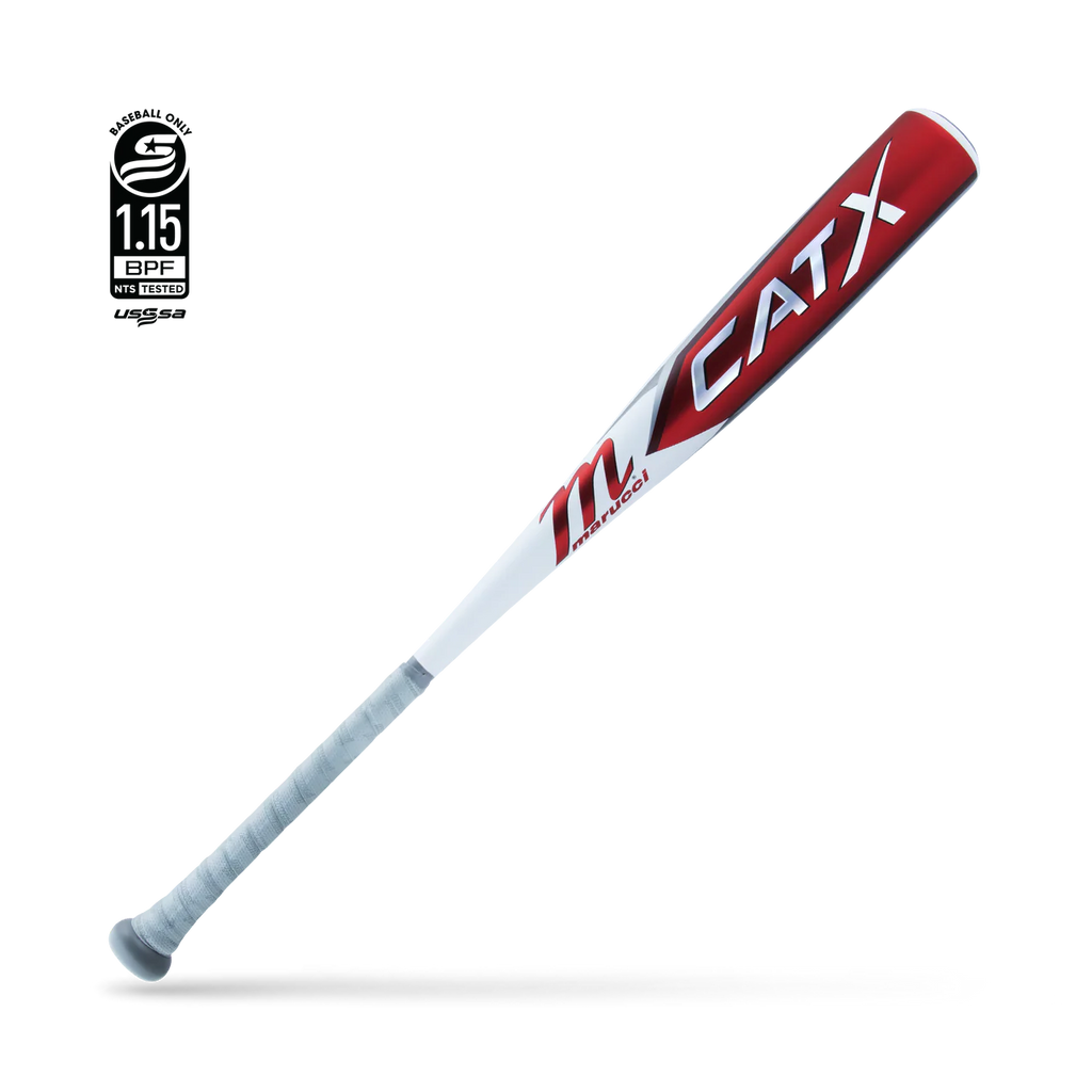 Marucci 2023 CATX USSSA Bat (-8)