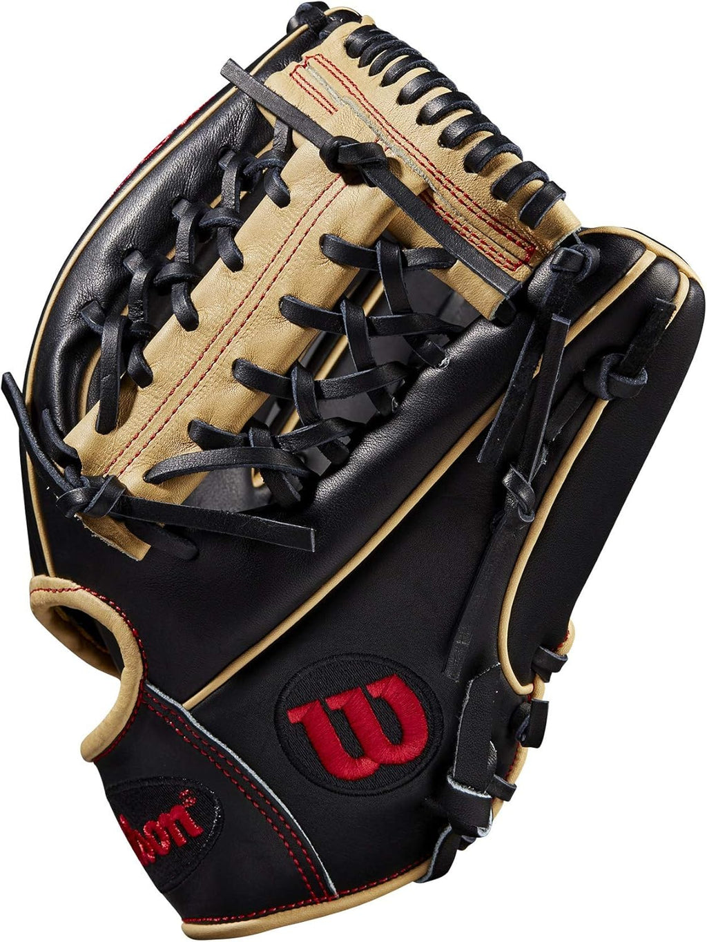 Wilson A2000 Baseball Glove Series