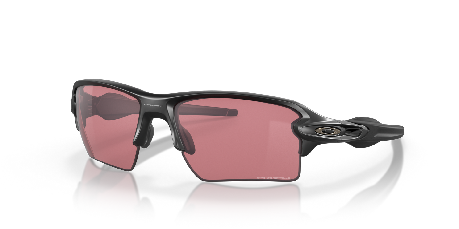 Oakley Flak 2.0 XL Matte Black w/ PRIZM Dark Golf Lens (91889059)