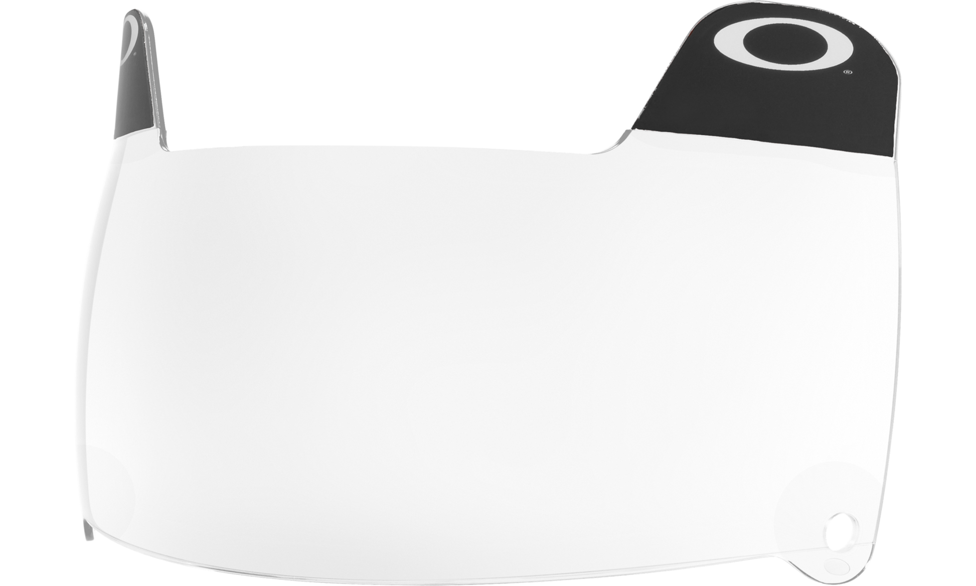 Oakley Legacy Football Shield - Clear