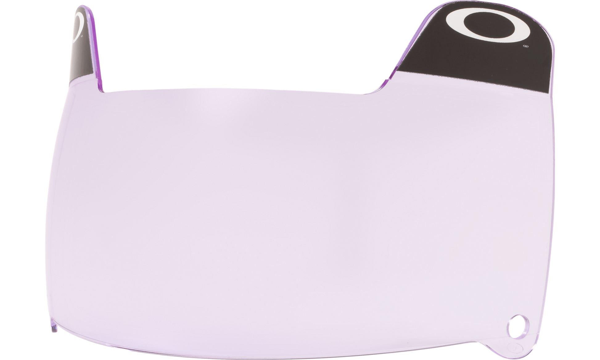 Oakley Legacy Football Prizm Shield - Clear