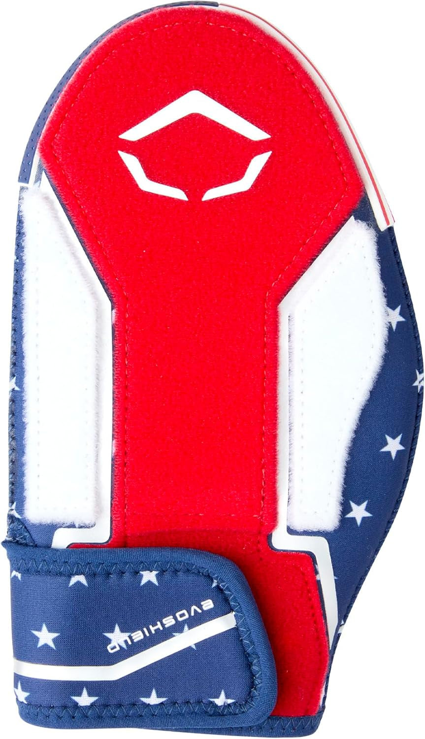 Evoshield Shorty Sliding Mitts 2.0