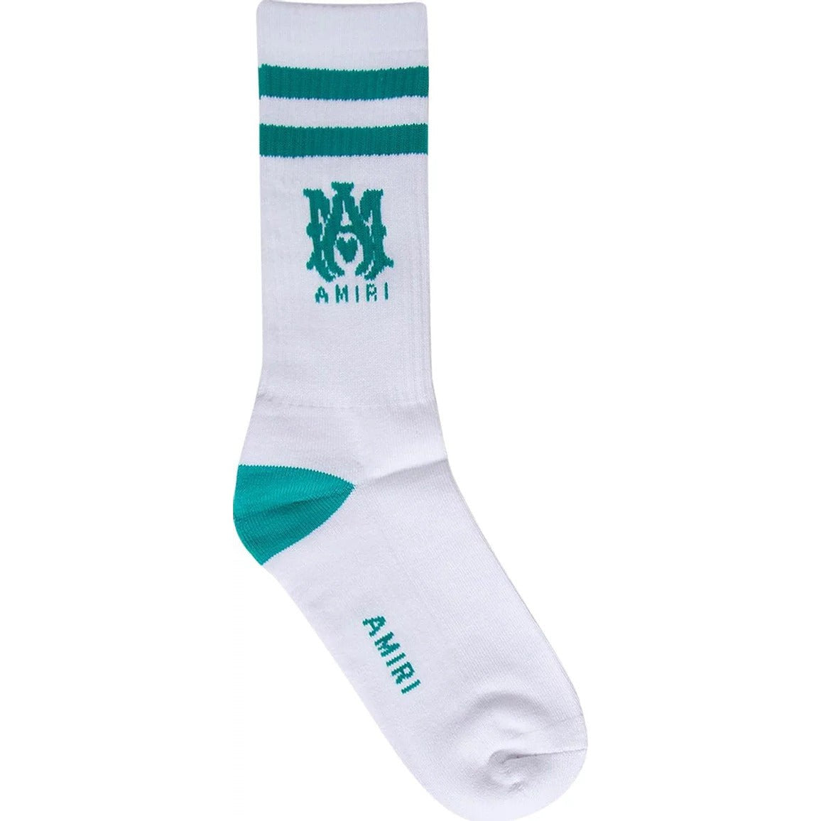 Amiri MA Sock 'Columbia'
