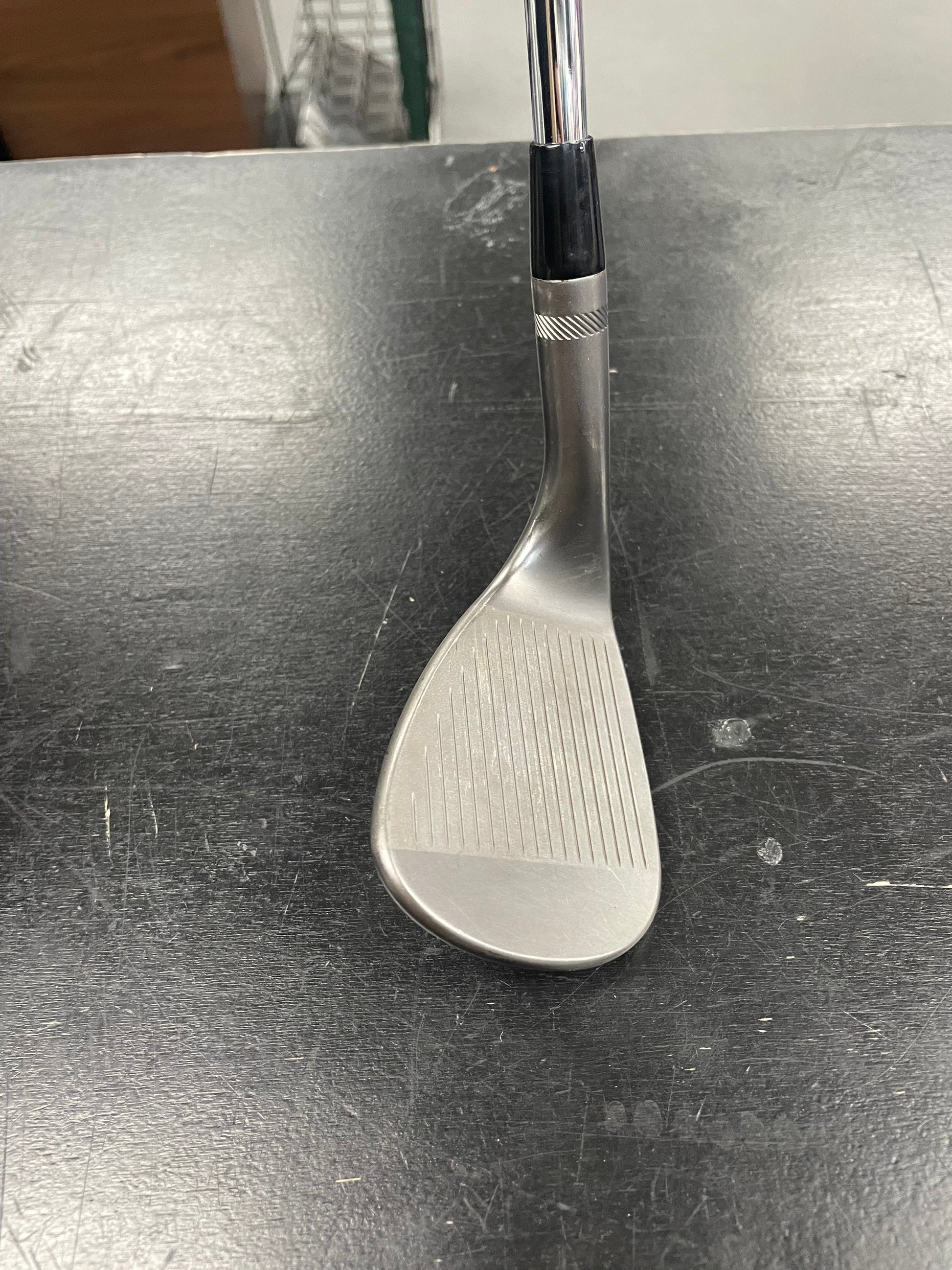 Titleist Vokey SM10 Nickel Wedge (Used)