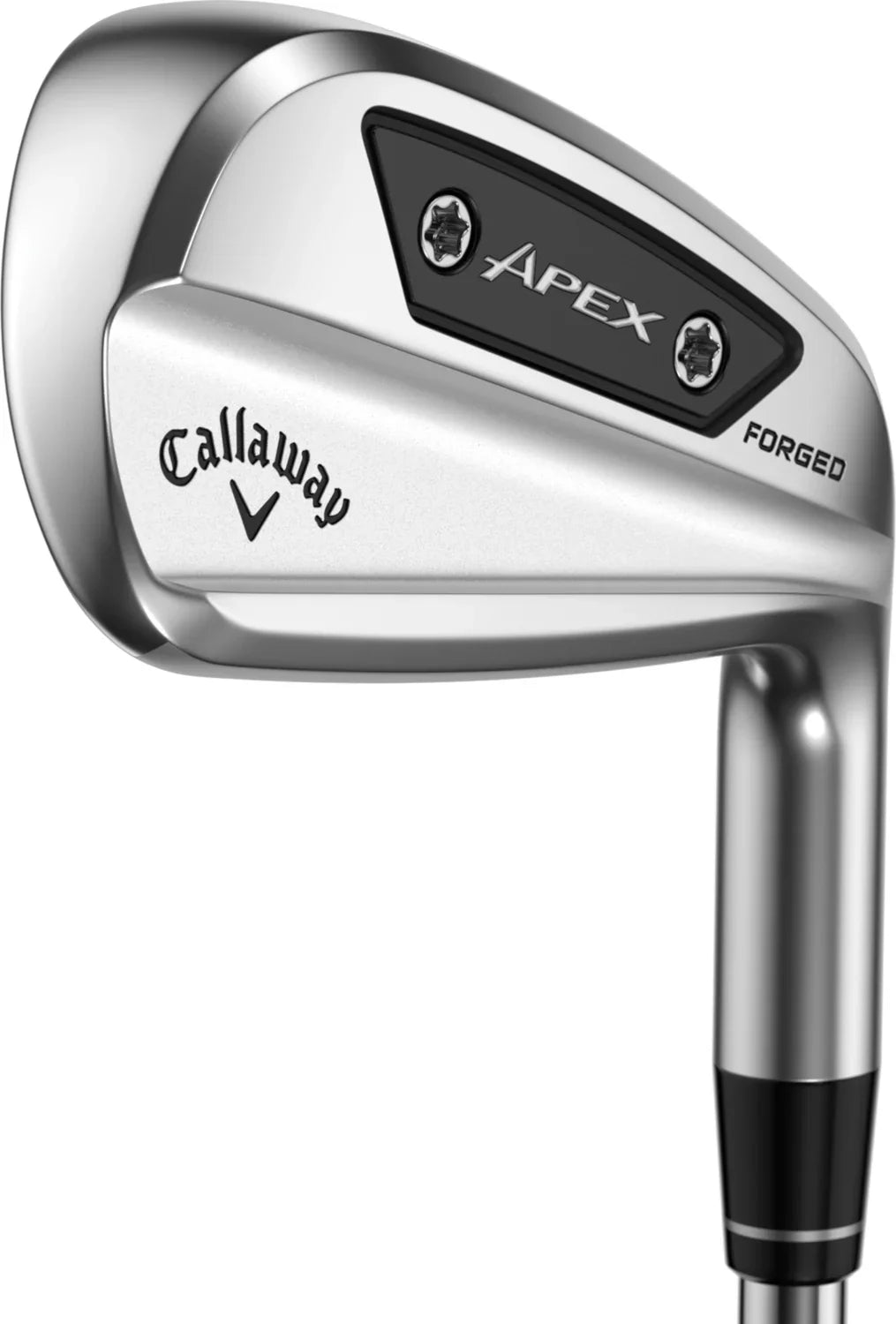 Callaway Apex Ai200 Irons