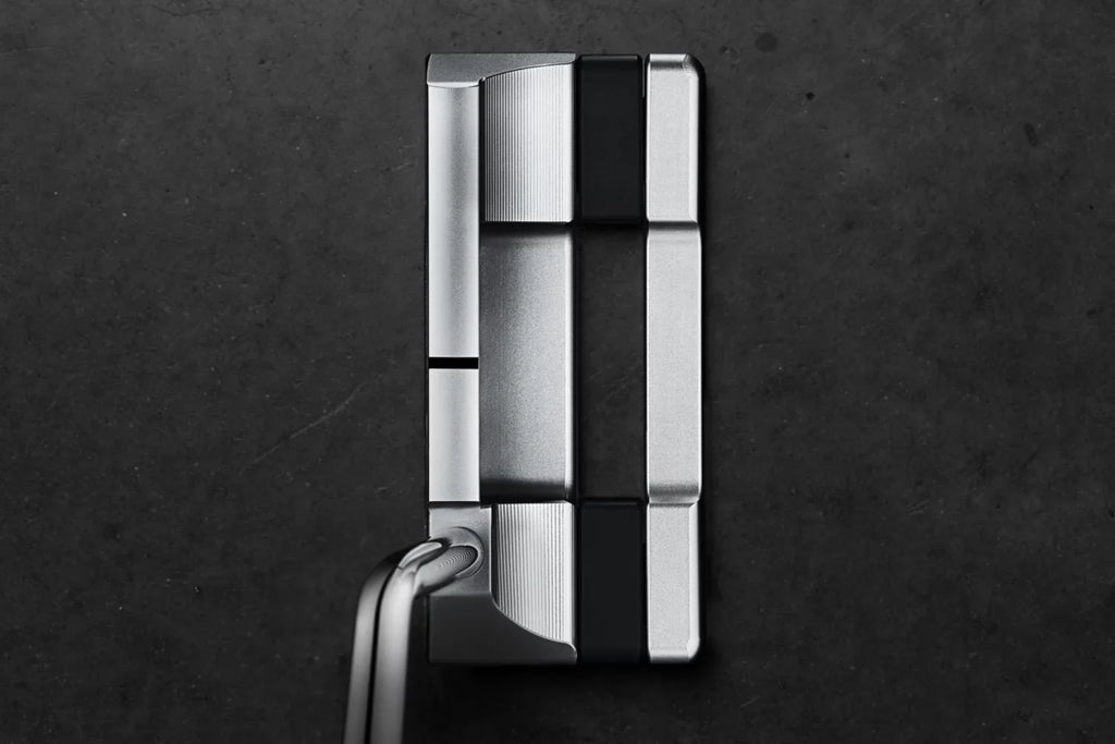Scotty Cameron 2025 Studio Style Squareback Putter
