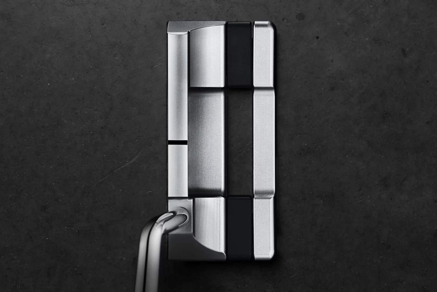 Scotty Cameron 2025 Studio Style Squareback Putter