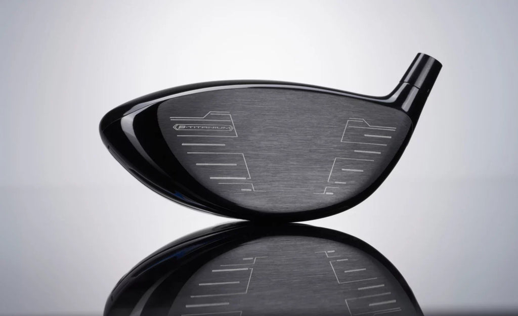 Mizuno ST-Z 230 Driver 2023