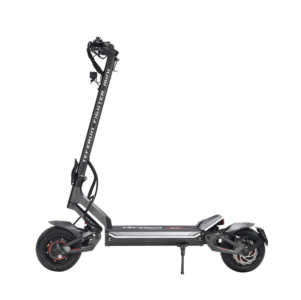 Teverun Fighter Mini Pro Electric Scooter