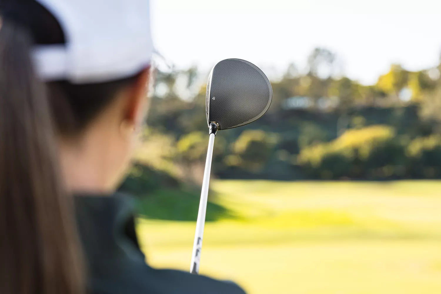 TaylorMade Women's Qi35 Max Lite Driver