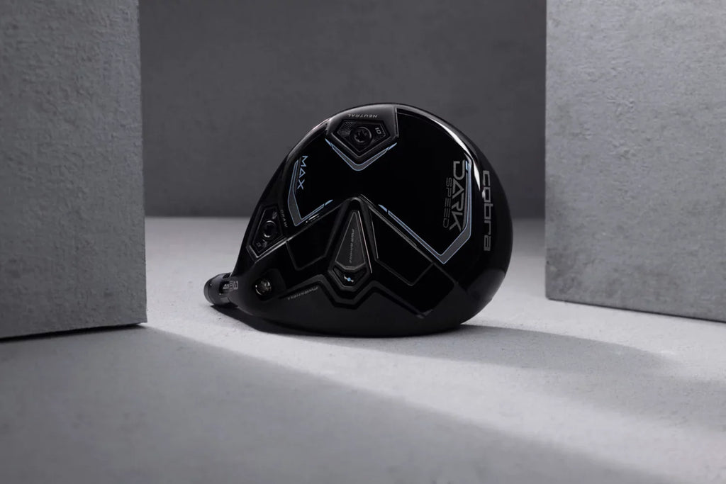 Cobra Women's DARKSPEED MAX Fairway Wood