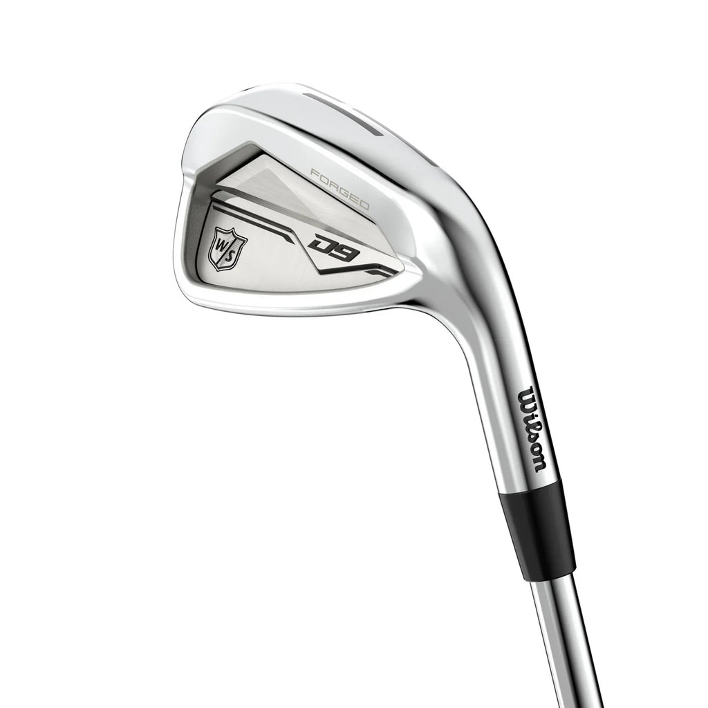 Wilson D9 Forged Irons