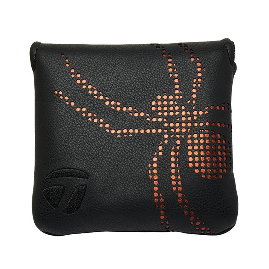 Taylormade Spider Tour S Long Center Shaft Black Putter 2025