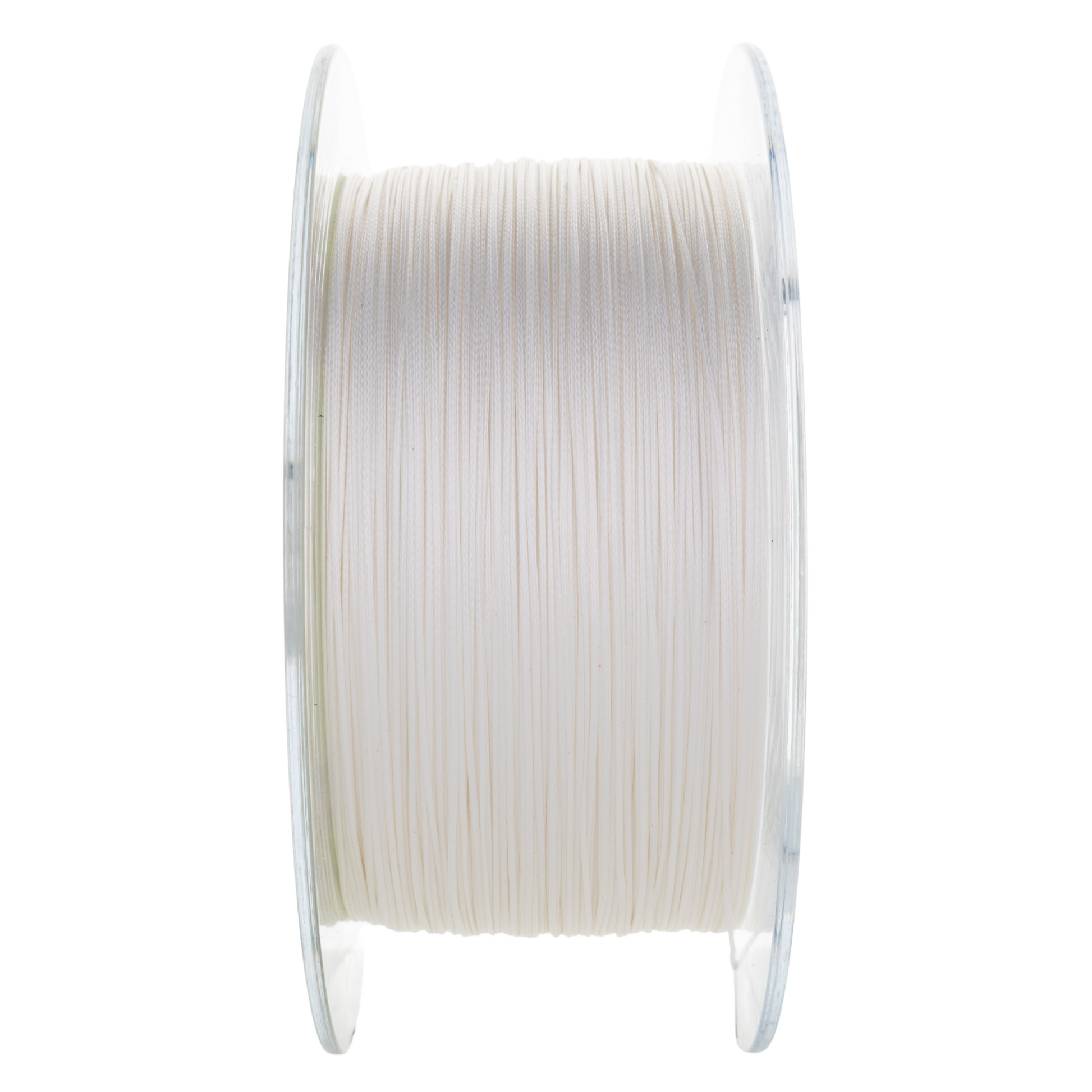 Reaction Tackle Hollow Core - 16 Strand Braided Fishing Line