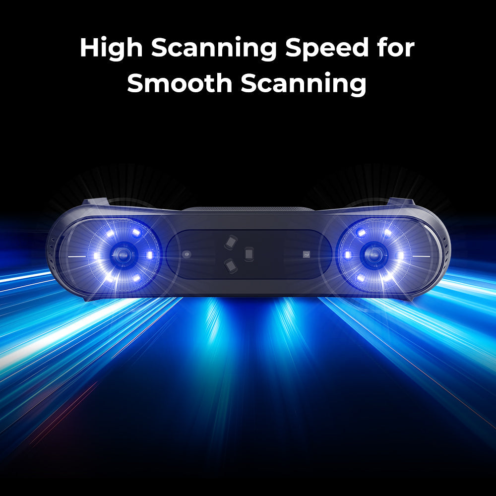 Creality Raptor Pro 3D Scanner
