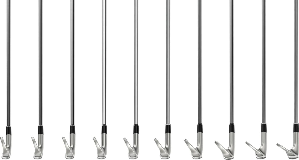 Srixon ZX7 MKII Individual Irons