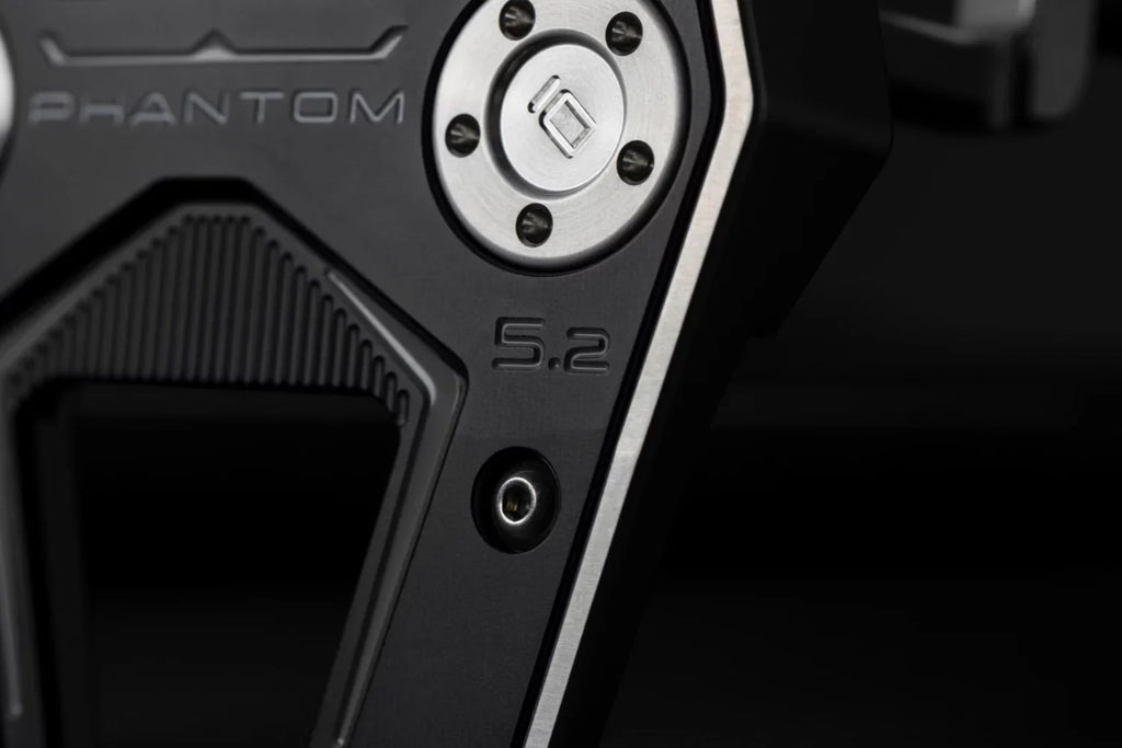 Scotty Cameron 2025 Phantom 5.2 Putter
