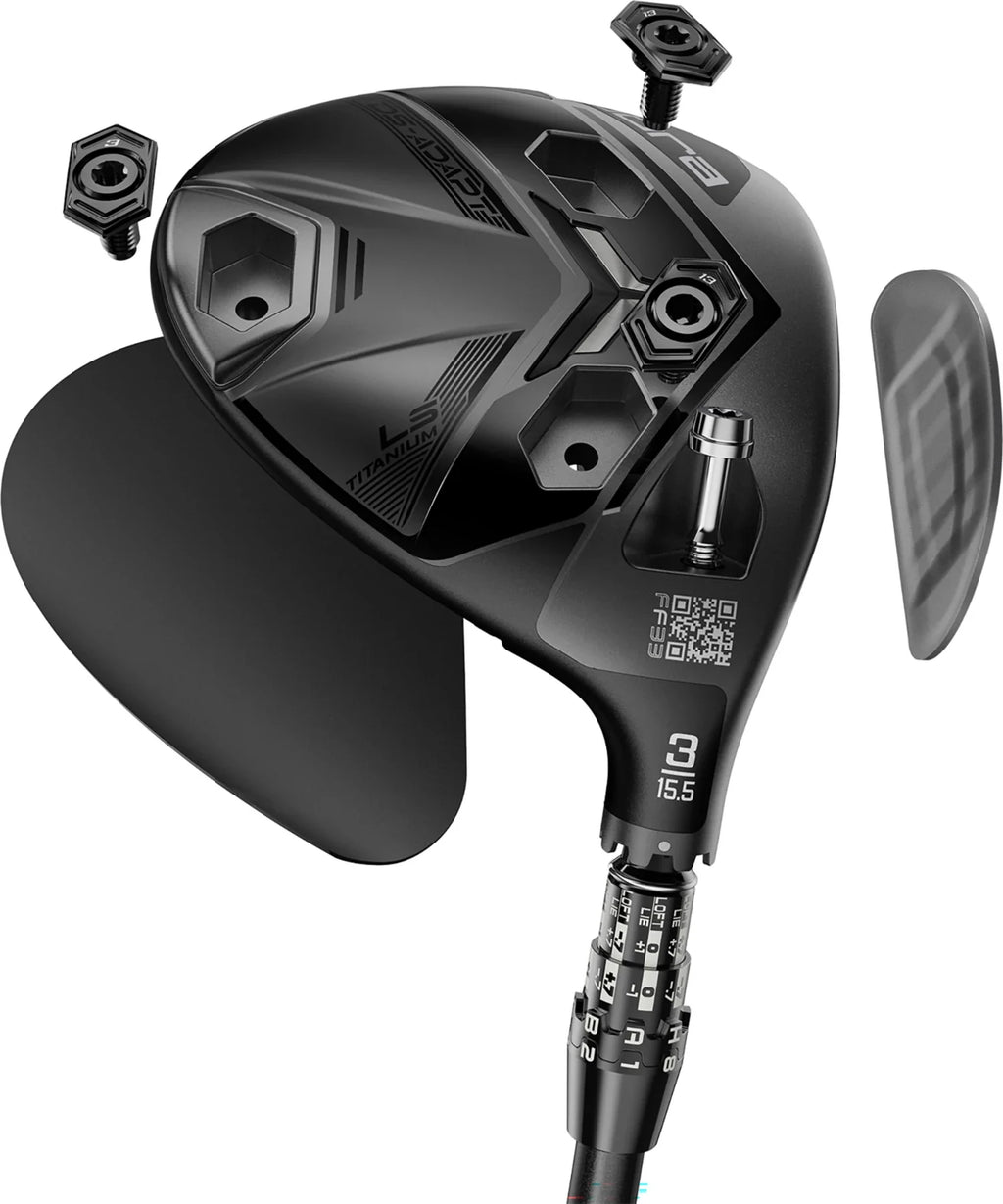 Cobra DS-ADAPT LS Fairway Wood