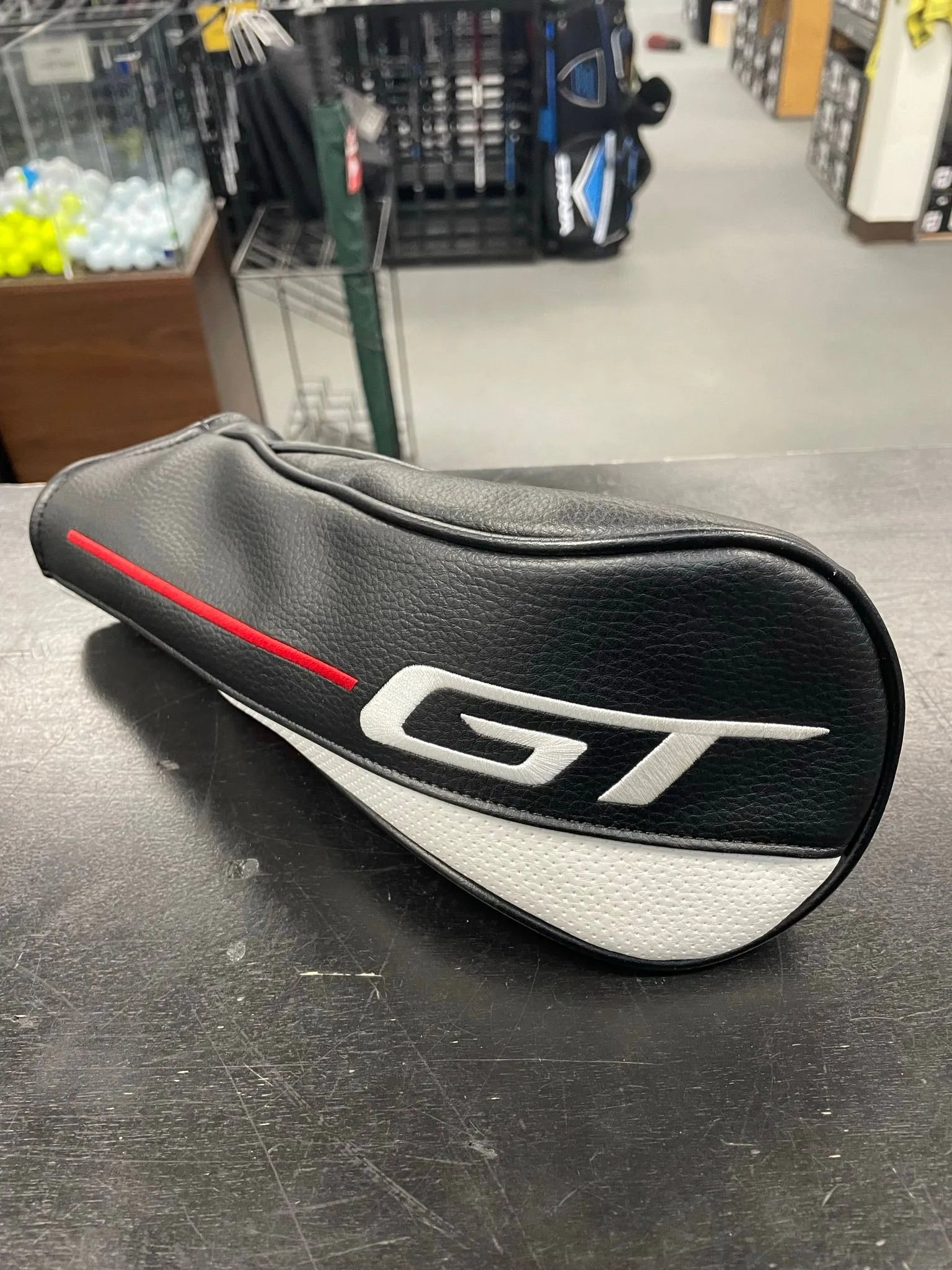 Titleist GT1 3Tour Fairway Wood (Used)