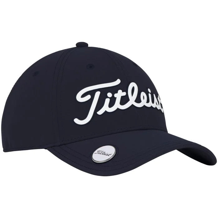 Titleist Players Ball Marker Golf Hat 2025