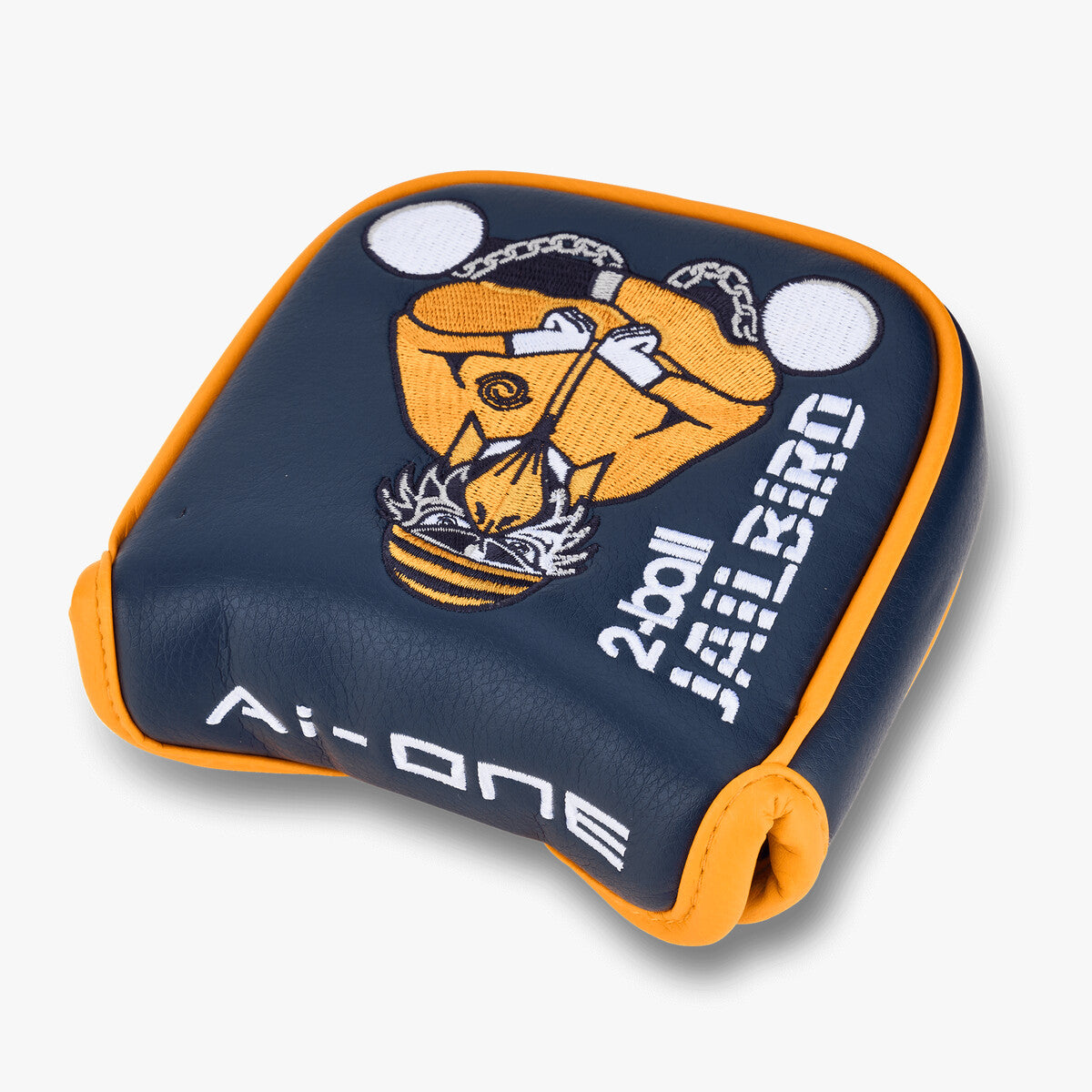 Ai-ONE CRUISER Jailbird 2-Ball DB Putter
