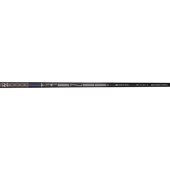 Callaway Paradym Ai Smoke MAX Driver 2024