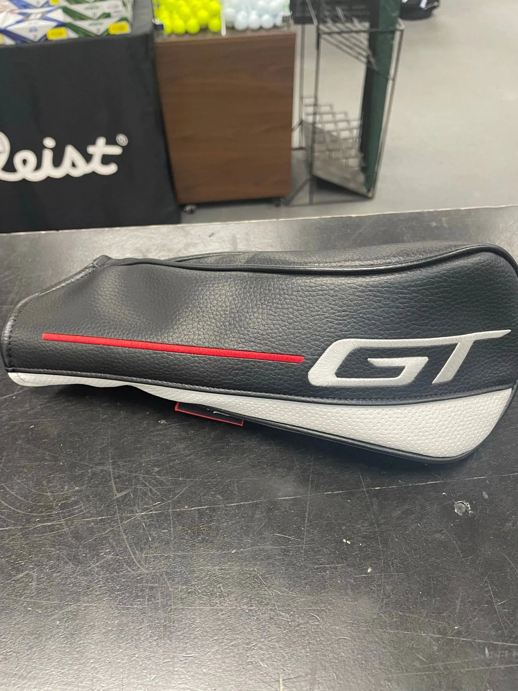 Titleist GT280 Mini Driver (Used)