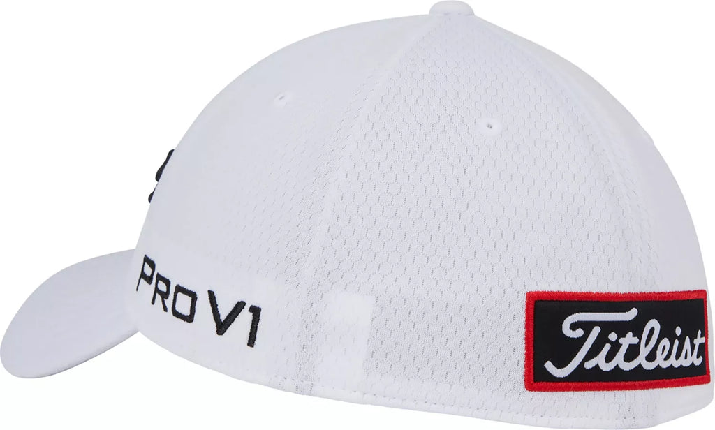 Titleist Men's Tour Elite Golf Hat
