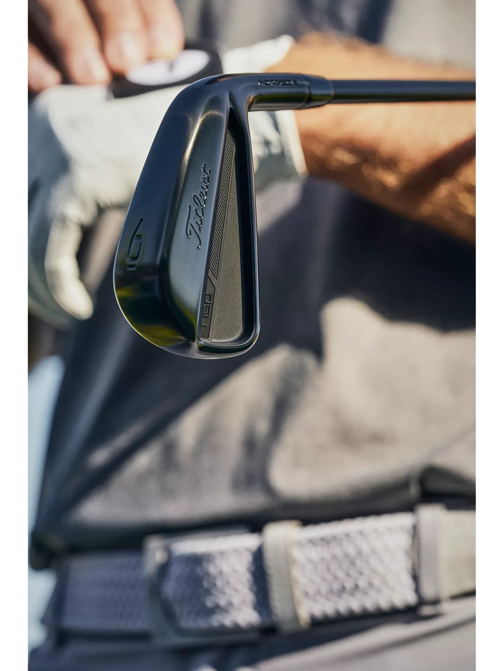 Titleist T150 Black Irons 2025